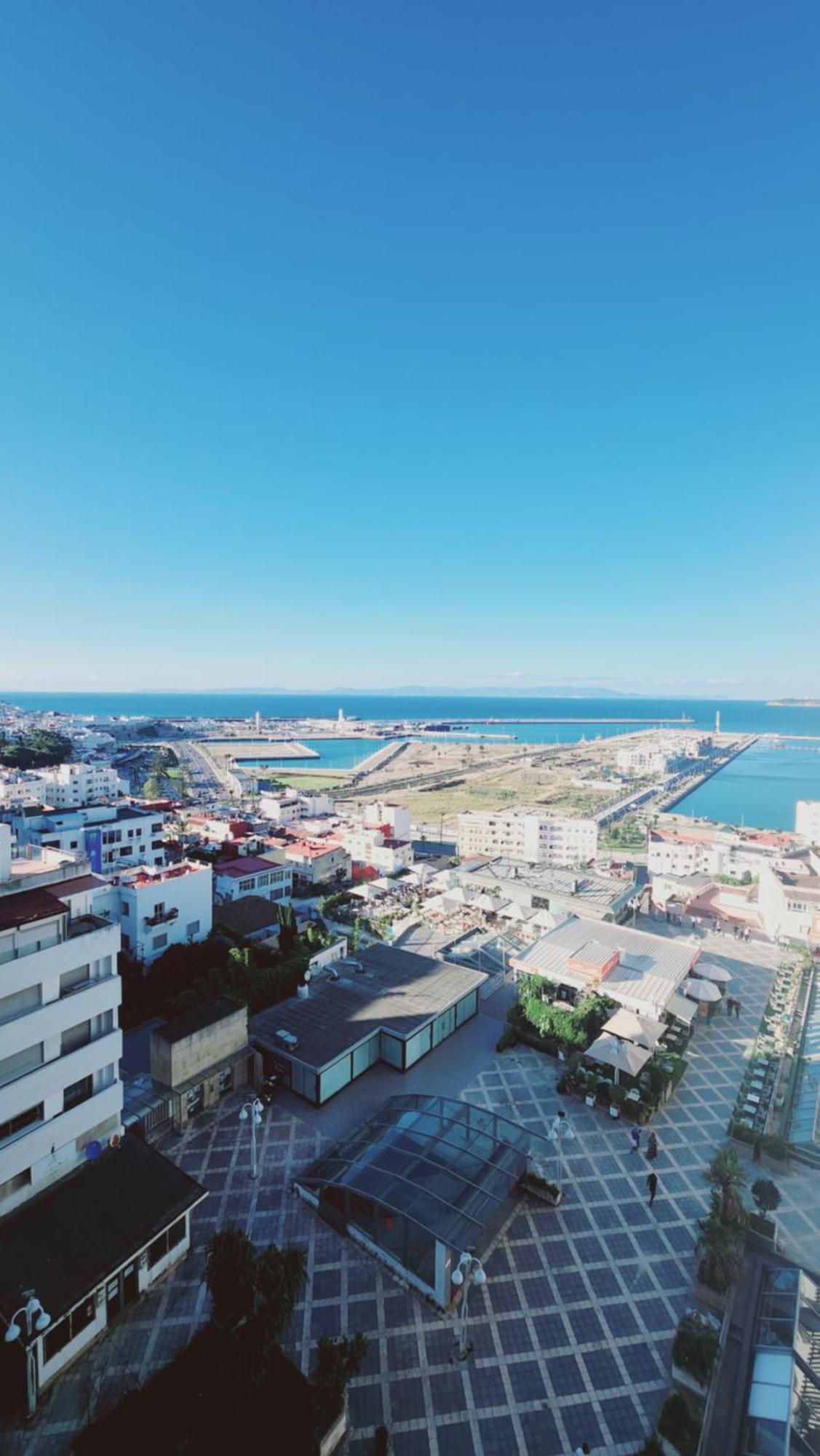 Vue Sur Apartamento *