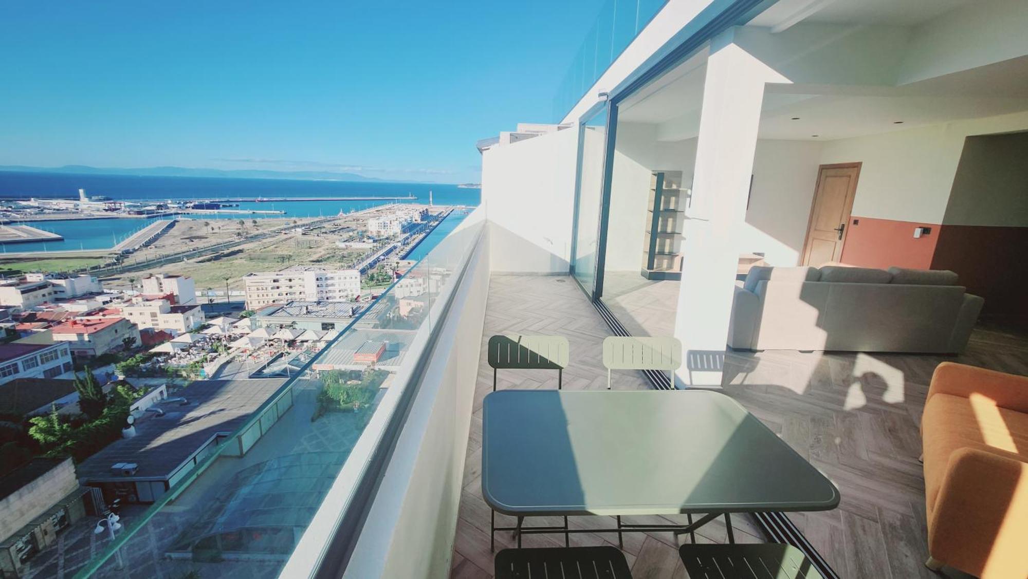 Apartamento Vue Sur *