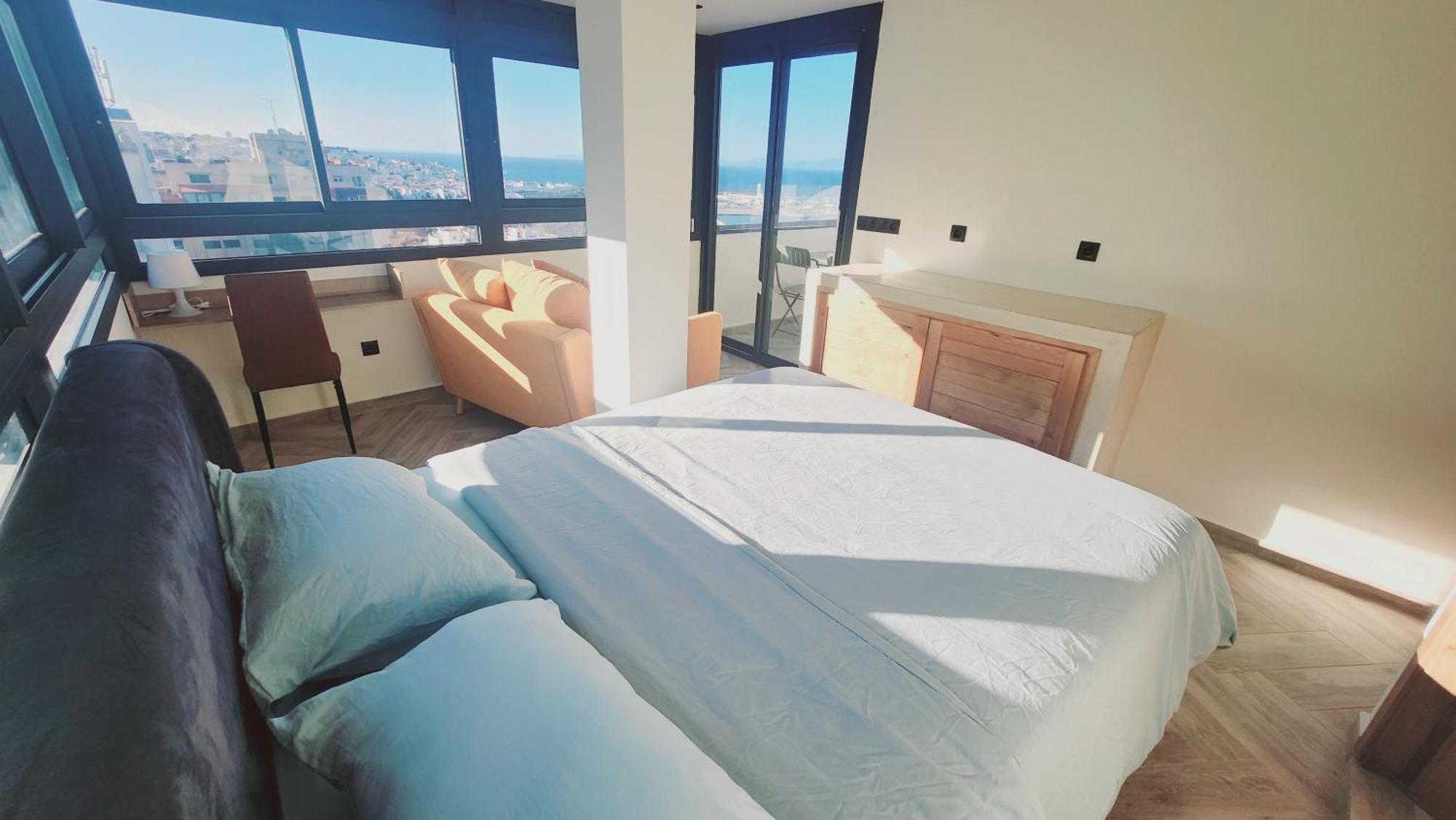 Apartamento Vue Sur