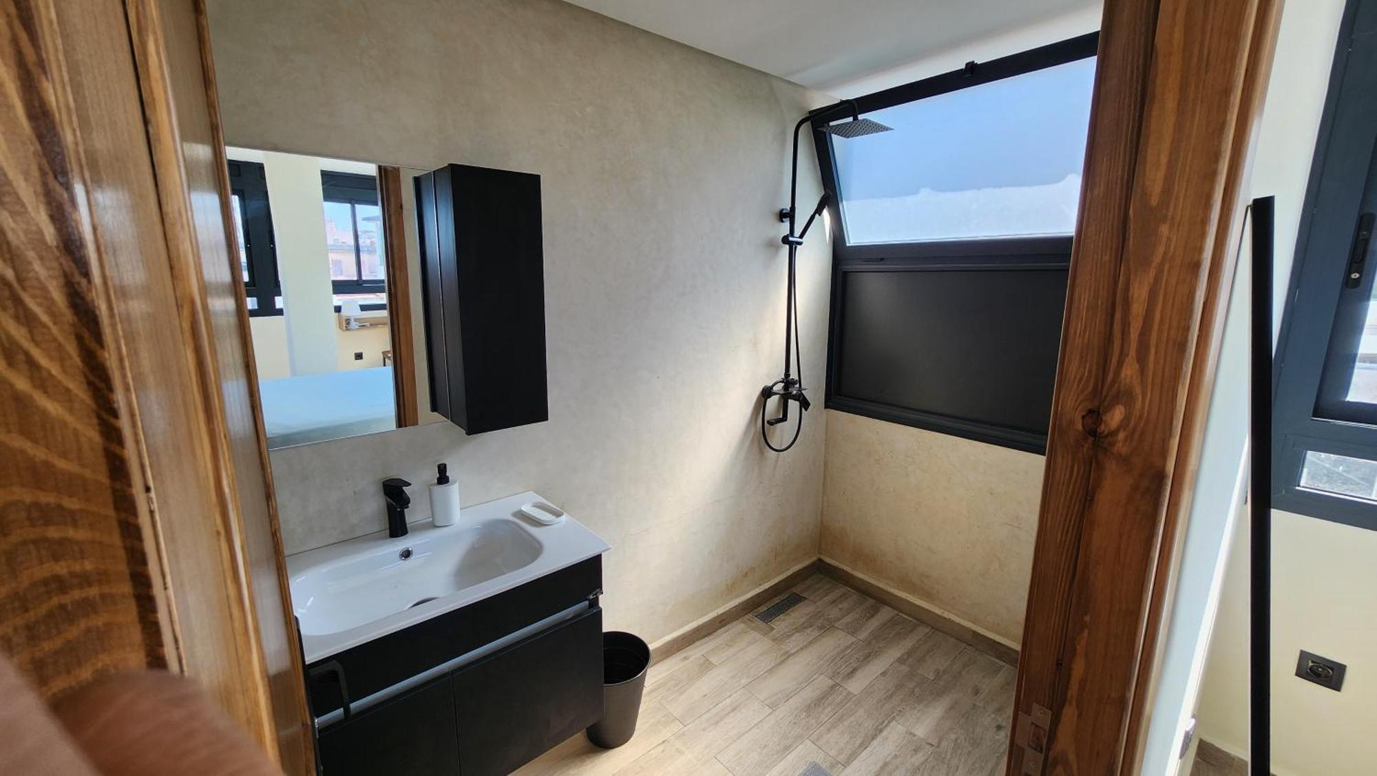 Apartamento Vue Sur