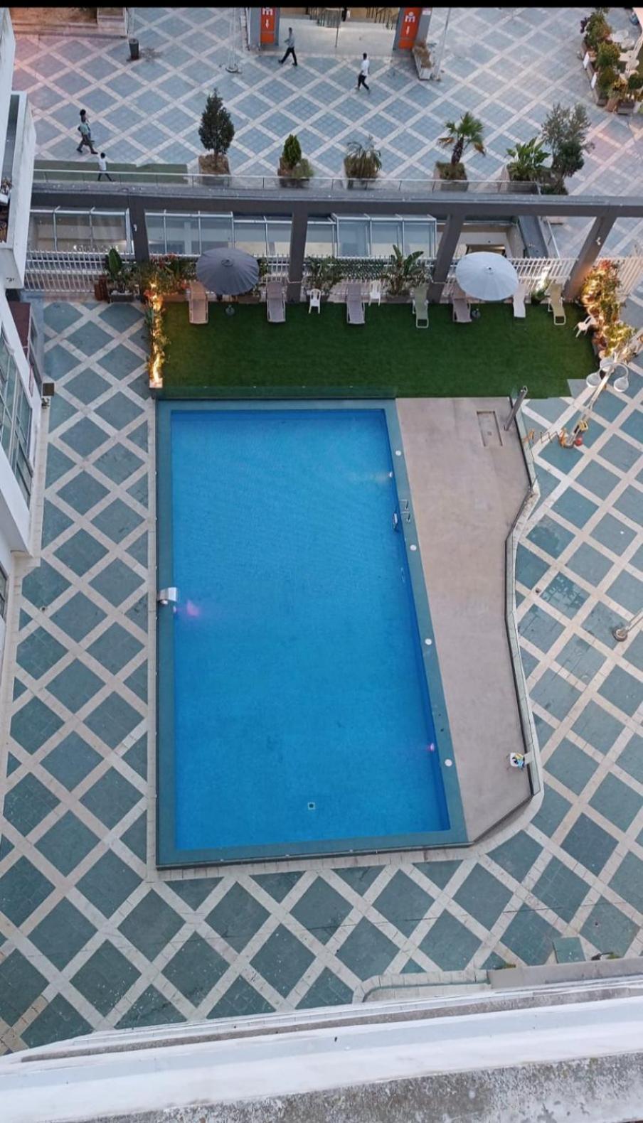 Apartamento Vue Sur *